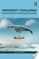 University challenge critical issues for teaching and learning /