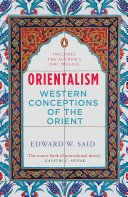 Orientalism Book