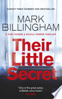 Their Little Secret Book