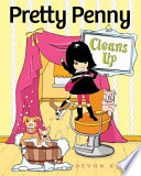 Pretty Penny Cleans Up Book