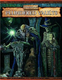 Plundered Vaults Book