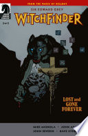 Witchfinder  Lost and Gone Forever  2