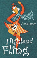 Highland Fling Book