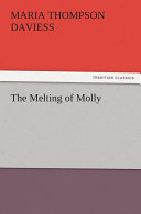 The Melting of Molly [Pdf/ePub] eBook