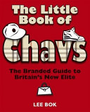Little Book of Chavs Pdf/ePub eBook