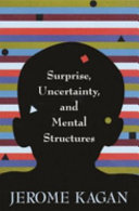 Surprise, Uncertainty, and Mental Structures