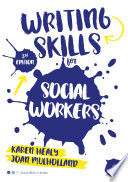 Writing Skills for Social Workers Book