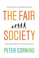 The Fair Society Pdf/ePub eBook