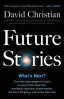 Future Stories Book