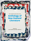 The Auckland University Press Anthology of New Zealand Literature PDF Book By Jane Stafford,Mark Williams