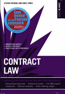 Valuepack Contract Law Law Express