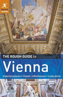 The Rough Guide to Vienna