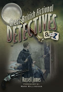 Great British Fictional Detectives