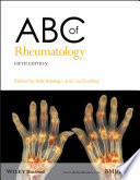 ABC of Rheumatology Book