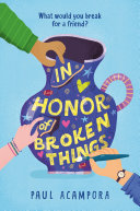 Read Pdf In Honor of Broken Things