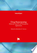 Drug Repurposing Book