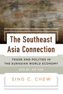 The Southeast Asia Connection