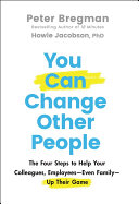 You Can Change Other People Pdf/ePub eBook
