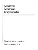 Academic American Encyclopedia