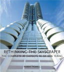 Rethinking the Skyscraper