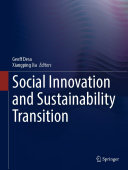 Social Innovation and Sustainability Transition