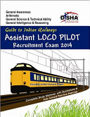 Guide to Indian Railways (RRB) Assistant Loco Pilot Exam 2014 Pdf/ePub eBook