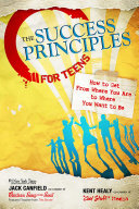 The Success Principles for Teens Pdf/ePub eBook