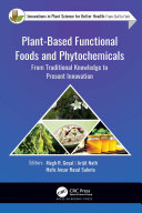 Plant Based Functional Foods and Phytochemicals
