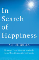 In Search of Happiness