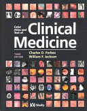 Color Atlas and Text of Clinical Medicine