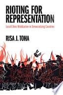 Rioting for Representation.pdf