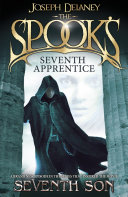 Spook s  Seventh Apprentice