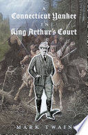 A Connecticut Yankee in King Arthur's Court PDF Book By Mark Twain