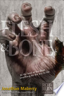 Flesh   Bone Book PDF