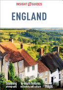 Insight Guides England (Travel Guide eBook)