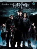 Selections from Harry Potter and the Goblet of Fire