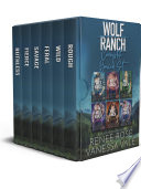 Wolf Ranch  Complete Boxed Set