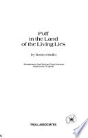 Puff in the Land of the Living Lies PDF Book By Romeo Muller
