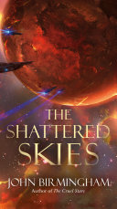 The Shattered Skies Pdf/ePub eBook
