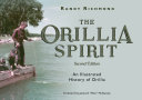 The Orillia Spirit Pdf/ePub eBook