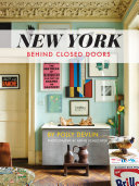 New York Behind Closed Doors [Pdf/ePub] eBook