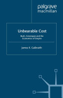 Unbearable Cost [Pdf/ePub] eBook