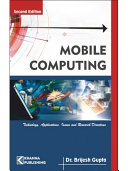 Mobile Computing [Pdf/ePub] eBook