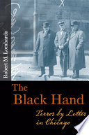 The Black Hand Book PDF