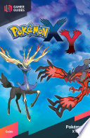 Pokémon X & Y - Strategy Guide