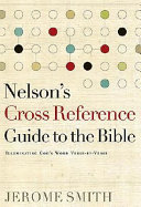 Nelson s Cross Reference Guide to the Bible