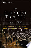 The Greatest Trades of All Time