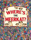 Where s the Meerkat 