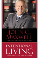 Intentional Living Book