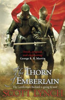 The Thorn of Emberlain Book